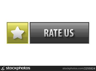 rate us web button
