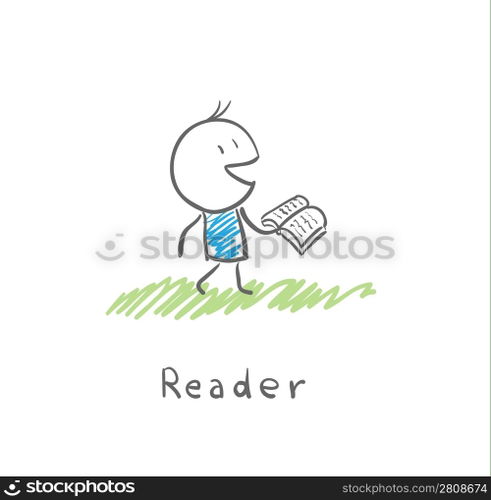 reader