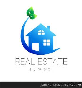 Real Estate Logo Vector Design with Branding Elements for Rent House and Logo Brand Identity . Company Sign Btanding Elements with House and Building.. Real Estate Logo Vector Design with Branding Elements for Rent House and Logo Brand Identity . Company Sign Btanding Elements with House and Building