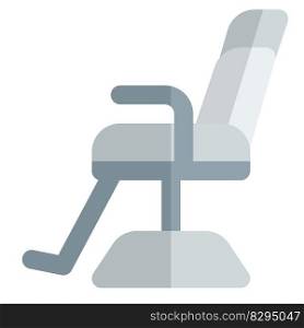 Recliner chair with adjustable footrest