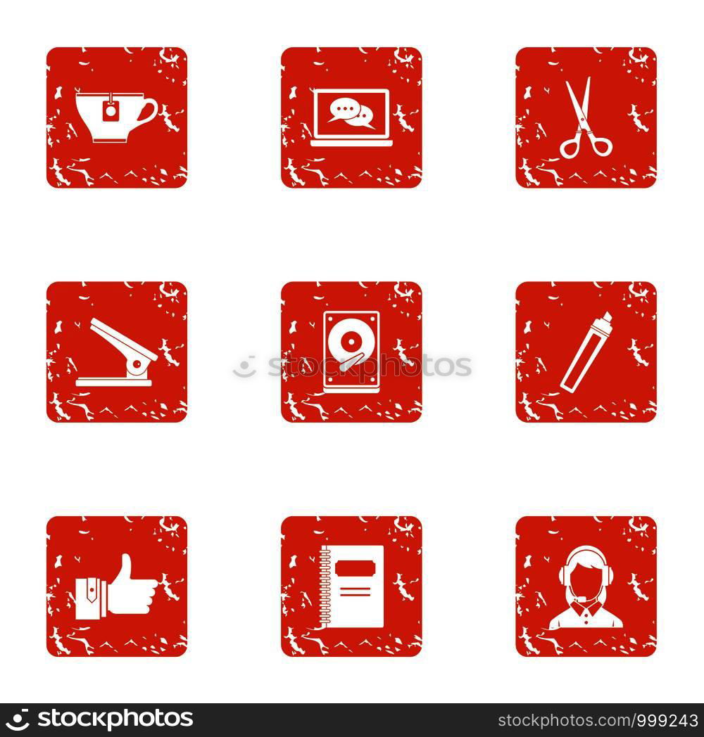 Format File Vector. Various Pictogram File Format Type. Software Label ...