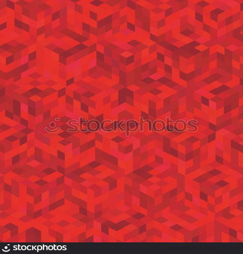 Red Background