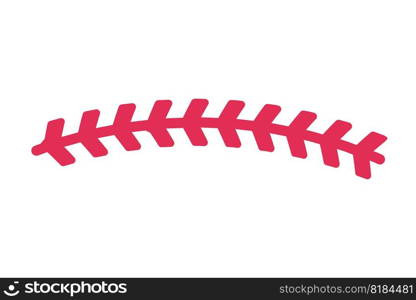 red baseball stitch Popular outdoor sporting events