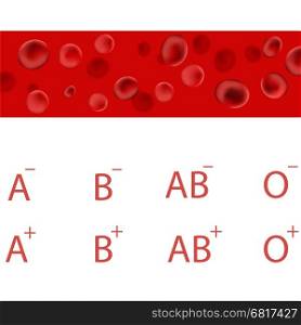 Red Blood Cells. Measurement of Arterial Pressure. Blood Types. Medical Background.. Red Blood Cells. Bloods Types. Medical Background.