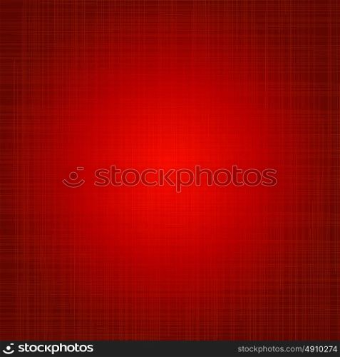 Red cloth texture background. Vector illustration for your fresh natural design.. Red cloth texture background. Book cover. Fabric bright ecological canvas wallpaper with striped pattern.