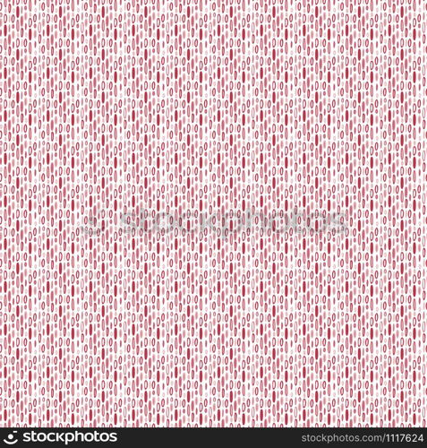 Red dotted pattern. Minimalist textile design. Colorful fashion seamless pattern. Red dotted pattern. Minimalist textile design. Colorful fashion seamless pattern.