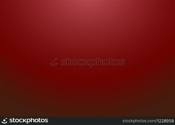 Red Gradient abstract background Vector design