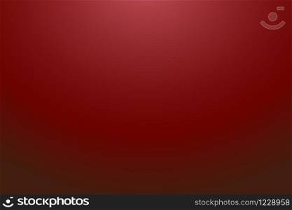 Red Gradient abstract background Vector design