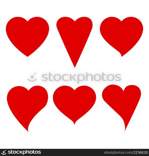 Red heart. Romantic background. Happy valentine day background. Vector illustration. stock image. EPS 10.. Red heart. Romantic background. Happy valentine day background. Vector illustration. stock image.