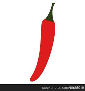 Red pepper chilli