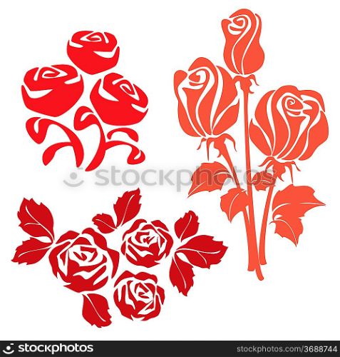 Red Roses sign two