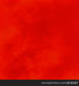 Red Smoke or Fog Transparent Pattern . Cloud Special Effect. Natural Phenomenon, Mysterious Atmosphere or Mist.. Red Smoke or Fog Transparent Pattern . Cloud Special Effect. Natural Phenomenon, Mysterious Atmosphere or Mist
