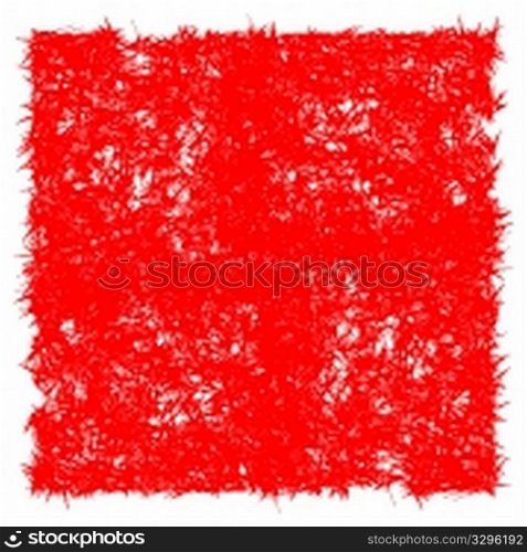 red spin texture, vector art illustration