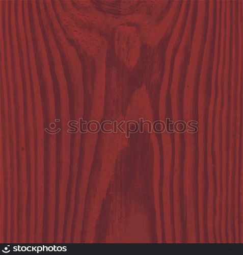 Red Wood Background for your design. EPS10 vector.