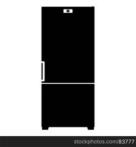 refrigerator Icon icon .. Refrigerator icon .