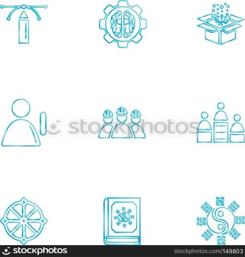 religion , networks , team , science , share , networking , islam , jesus , christan , god , father , islam , prayer , cross , technology , maths , icon, vector, design,  flat,  collection, style, creative,  icons