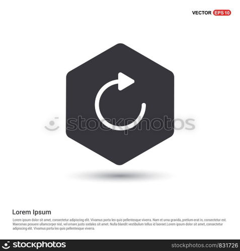 Reload Icon