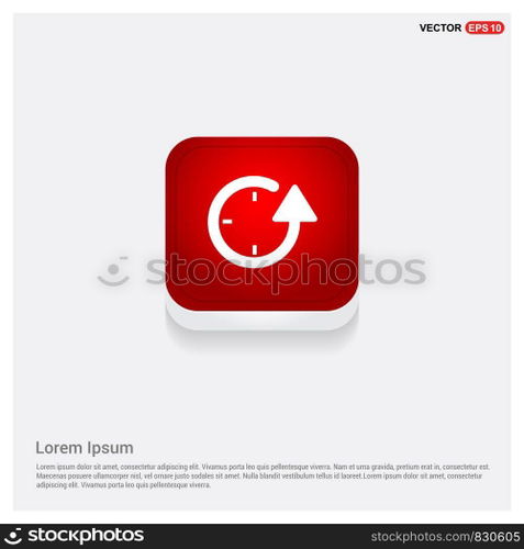 Repeat Clock Icon