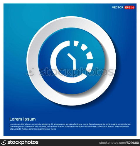 Repeat Time Icon