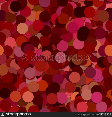 Repeating abstract dot pattern background - from Vector Image