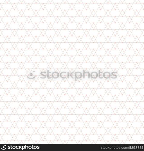 Repeating geometric tiles with triangles. Vector seamless pattern.. Repeating geometric tiles with triangles. Vector seamless pattern
