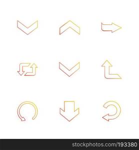 reset , up , next , arrows , directions , left , right , pointer , download , upload , up , down , play , pause , foword , rewind , icon, vector, design,  flat,  collection, style, creative,  icons