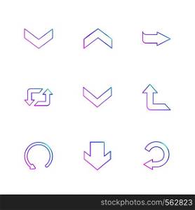 reset , up , next , arrows , directions , left , right , pointer , download , upload , up , down , play , pause , foword , rewind , icon, vector, design, flat, collection, style, creative, icons