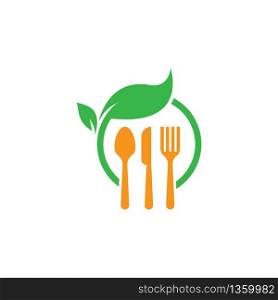 Restaurant icon vector illustration design