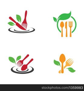 Restaurant icon vector illustration design