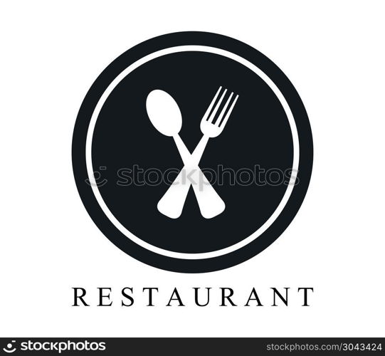 restaurant logo