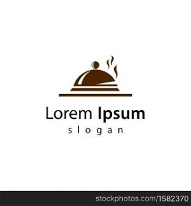 Restaurant logo images illustration design