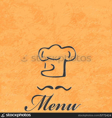 restaurant menu design