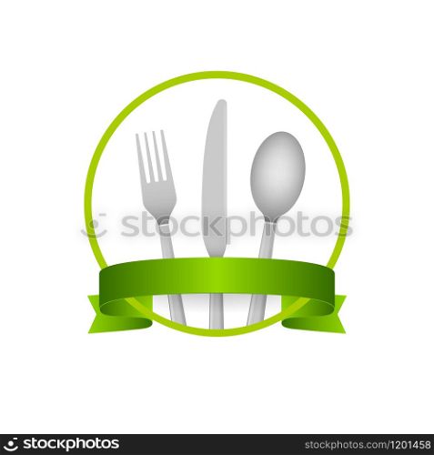 Restaurant menu design. Menu label, icon. Vector stock illustration. Restaurant menu design. Menu label, icon. Vector stock illustration.