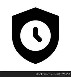 Restrict security firewall shield protection timer blocking