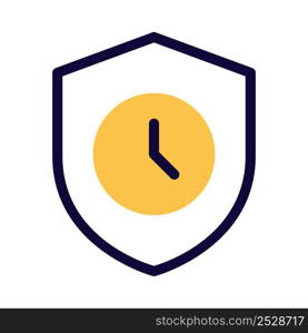 Restrict security firewall shield protection timer blocking