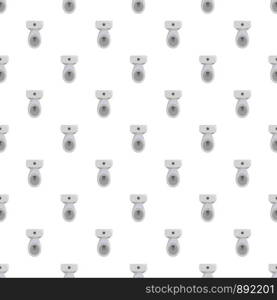 Restroom pattern seamless vector repeat for any web design. Restroom pattern seamless vector