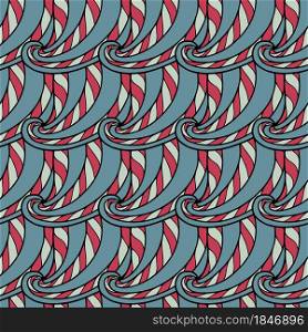 Retro graphic pattern. Modern linen design. Modern seamless pattern. Can be used for wallpaper, textile, fabric, wrapping. Retro graphic pattern. Modern linen design. Modern seamless pattern. Can be used for wallpaper, textile, fabric, wrapping.