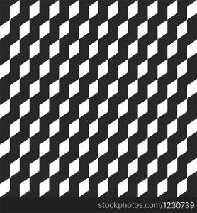 Retro memphis geometric cube shapes seamless abstract patterns. Hipster fashion 80-90s. Jumble textures. Optical illusion effect. Memphis style for printing, website, fabric design, poster, cards. Retro memphis geometric cube shapes seamless abstract patterns. Hipster fashion 80-90s. Jumble textures. Optical illusion effect. Memphis style for printing, website, fabric design, poster, cards.
