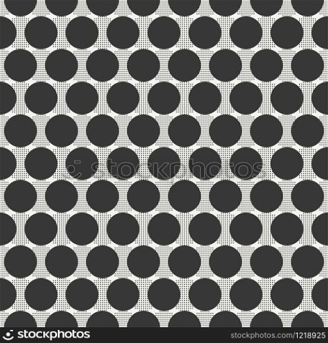 Retro memphis geometric line shapes seamless patterns. Hipster fashion 80-90s. Abstract jumble textures. Black and white. Circle, round, dot. Memphis style for printing, design, poster.. Retro memphis geometric line shapes seamless patterns. Hipster fashion 80-90s. Abstract jumble textures. Black and white. Circle, round, dot. Memphis style for printing, website, design, poster.