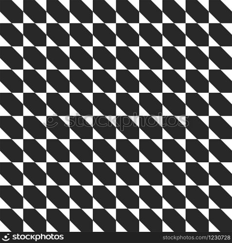 Retro memphis geometric shapes seamless abstract patterns. Hipster fashion 80-90s. Jumble textures. Black and white. Triangle. Memphis style for printing, website, fabric design, poster, cards. Retro memphis geometric shapes seamless abstract patterns. Hipster fashion 80-90s. Jumble textures. Black and white. Triangle. Memphis style for printing, website, fabric design, poster, cards.