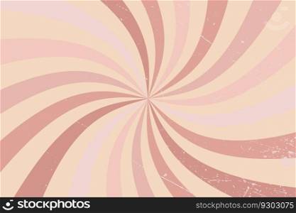Retro vector background pastel color. Vector illustration EPS10. Retro vector background