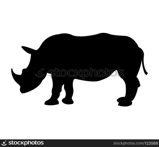 rhino icon