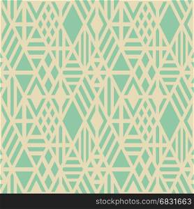 Rhombuses seamless pattern.. Rhombuses seamless pattern. Vector abstract background with geometric shapes.