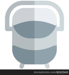 Rice cooker, a household electric appliance.