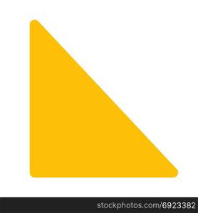 right angle triangle