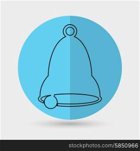 Ringing bell icon
