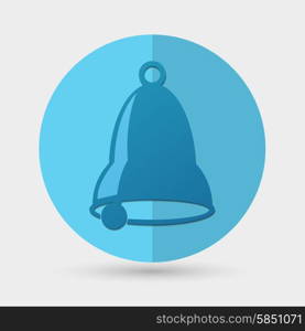 Ringing bell icon