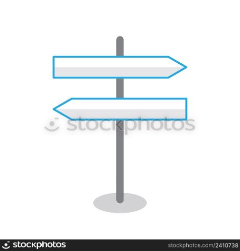 Road signs, great design for any purposes. Location icon. Vector illustration. stock image. EPS 10. . Road signs, great design for any purposes. Location icon. Vector illustration. stock image.