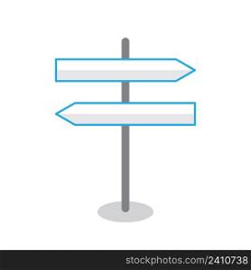 Road signs, great design for any purposes. Location icon. Vector illustration. stock image. EPS 10. . Road signs, great design for any purposes. Location icon. Vector illustration. stock image.