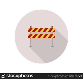 roadblock icon